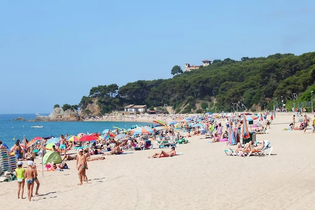 Residential Flat Lloret De Mar Apartmán