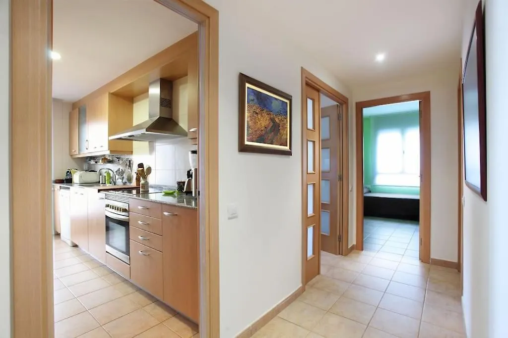 Residential Flat Lloret De Mar 0*,  Španělsko