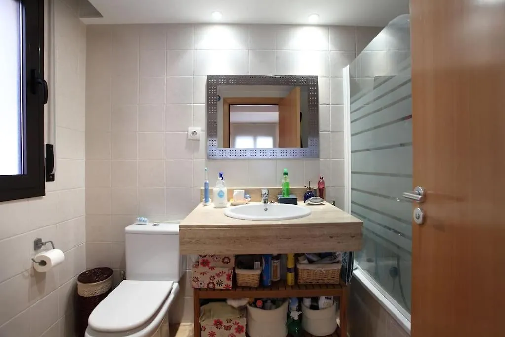 Apartmán Residential Flat Lloret De Mar
