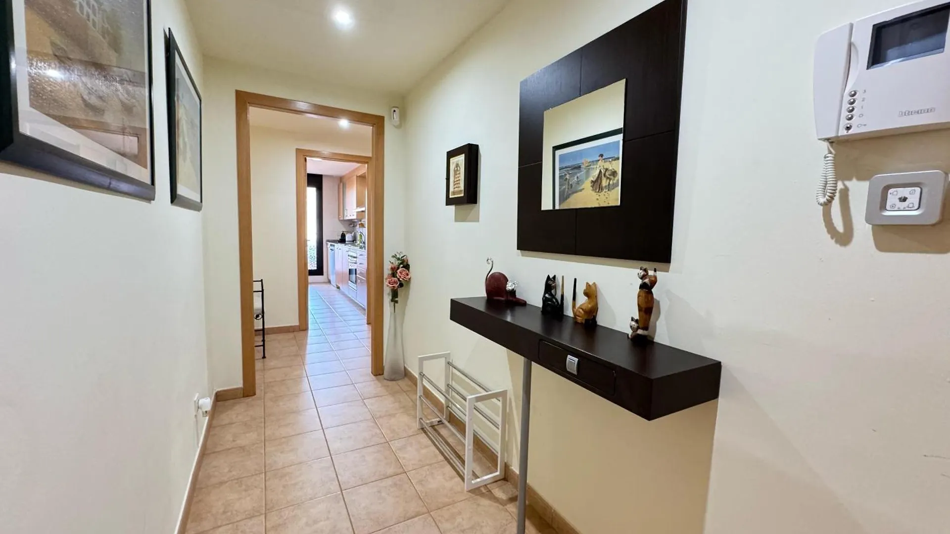 Residential Flat Lloret De Mar 0*,  Španělsko