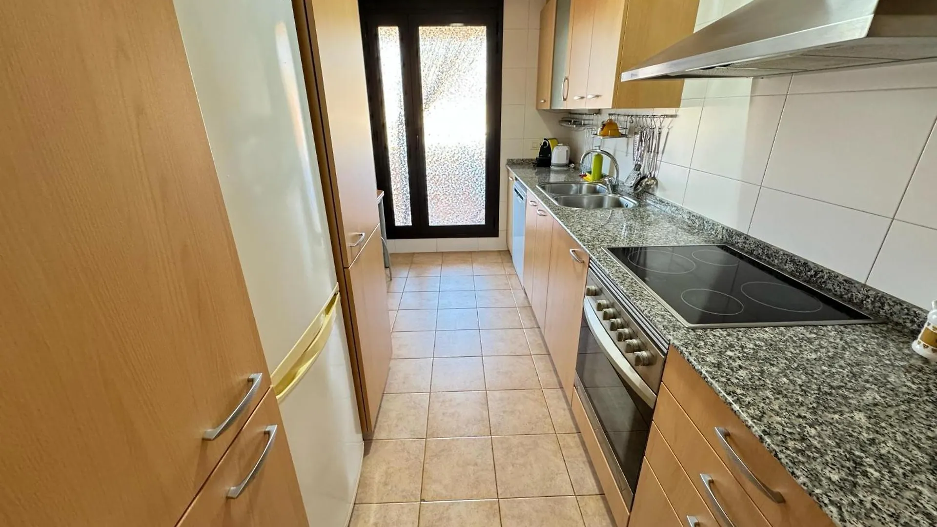 Residential Flat Lloret De Mar Španělsko