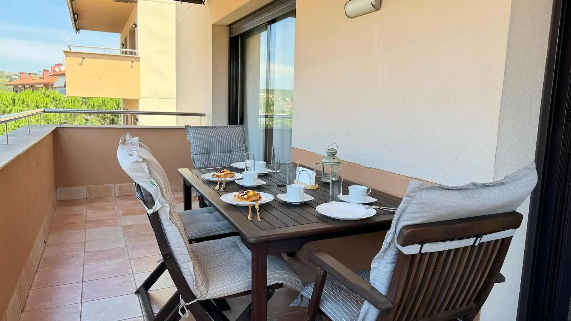 Apartmán Residential Flat Lloret De Mar