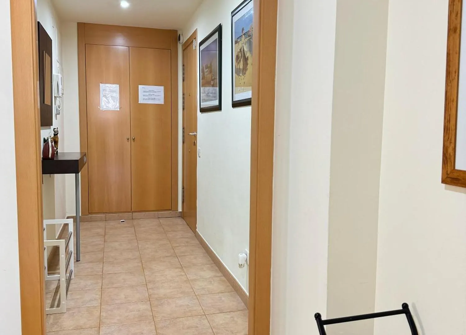 Residential Flat Lloret De Mar Apartmán
