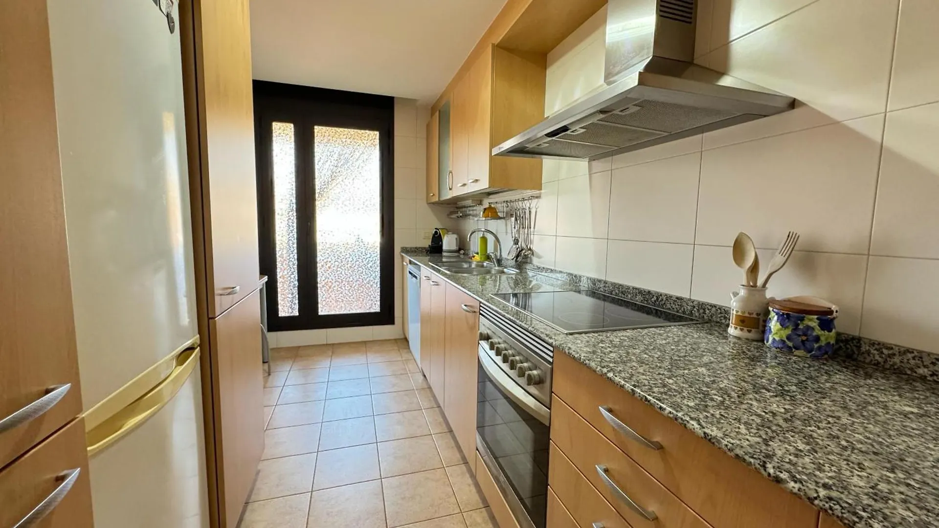 Residential Flat Lloret De Mar Apartmán