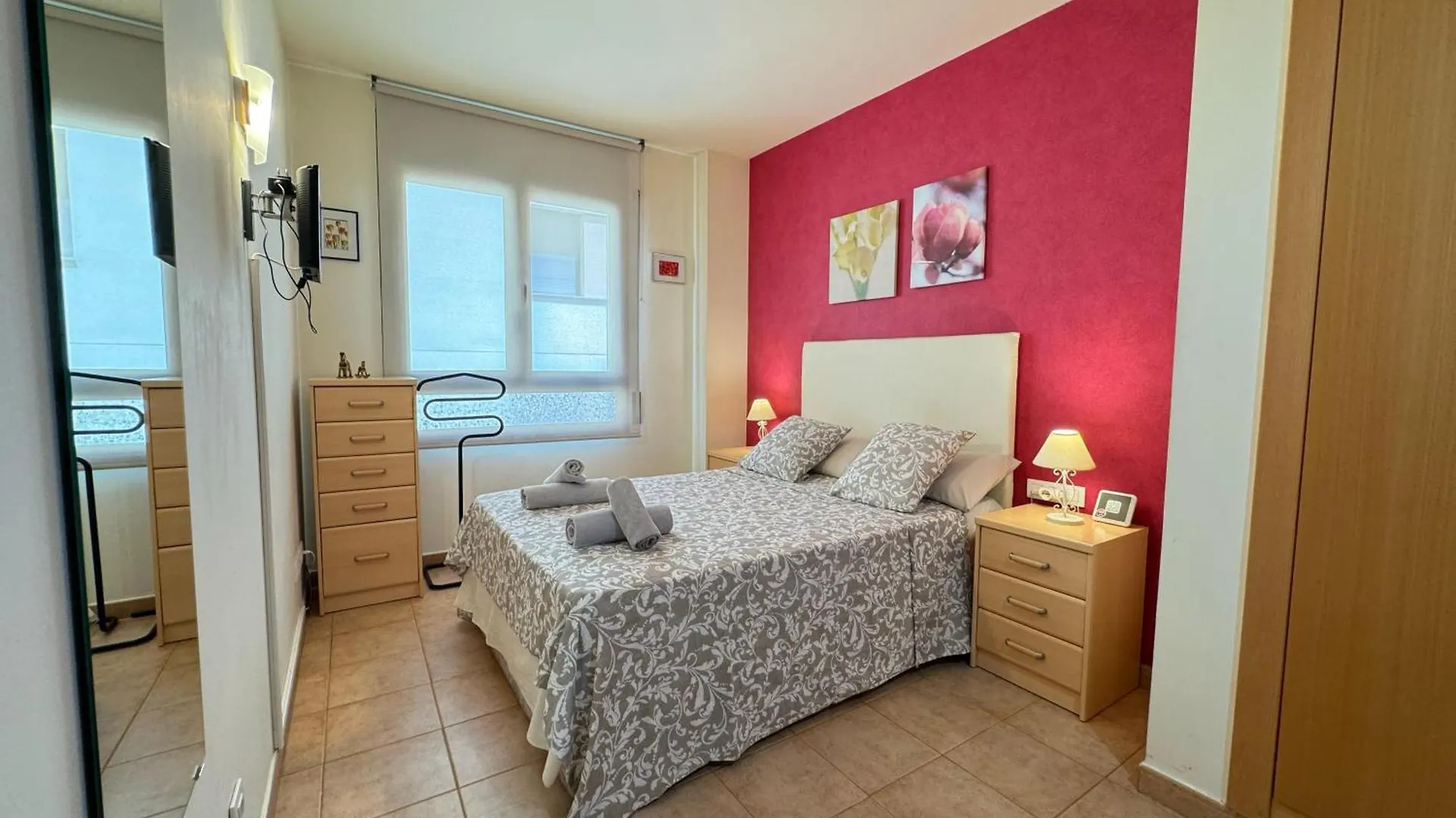 Residential Flat Lloret De Mar 0*,  Španělsko
