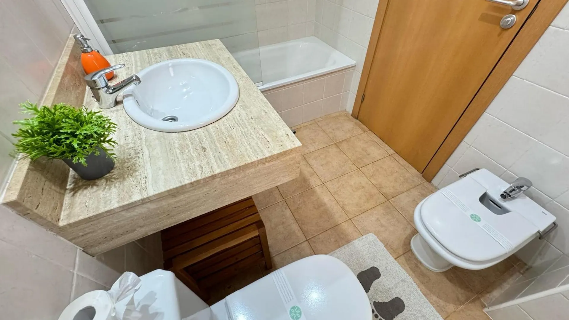 Residential Flat Lloret De Mar Apartmán