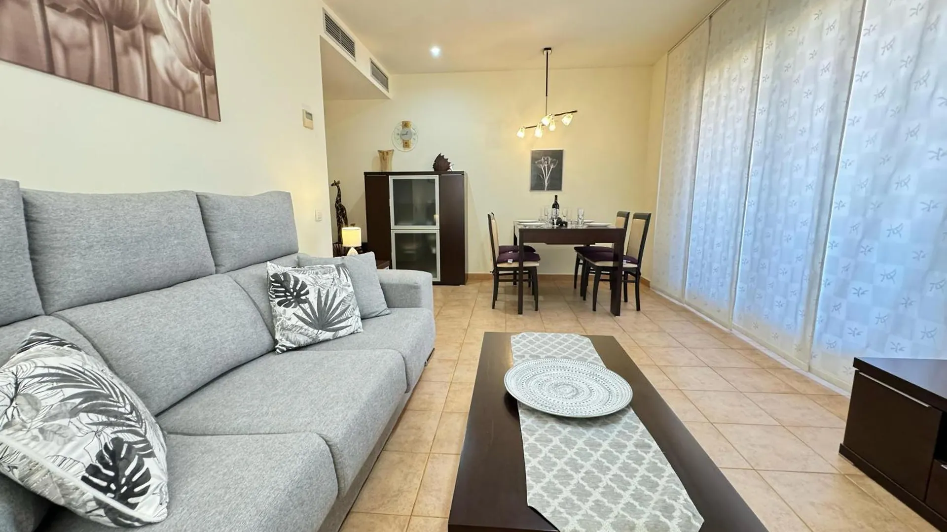 Residential Flat Lloret De Mar 0*,  Španělsko