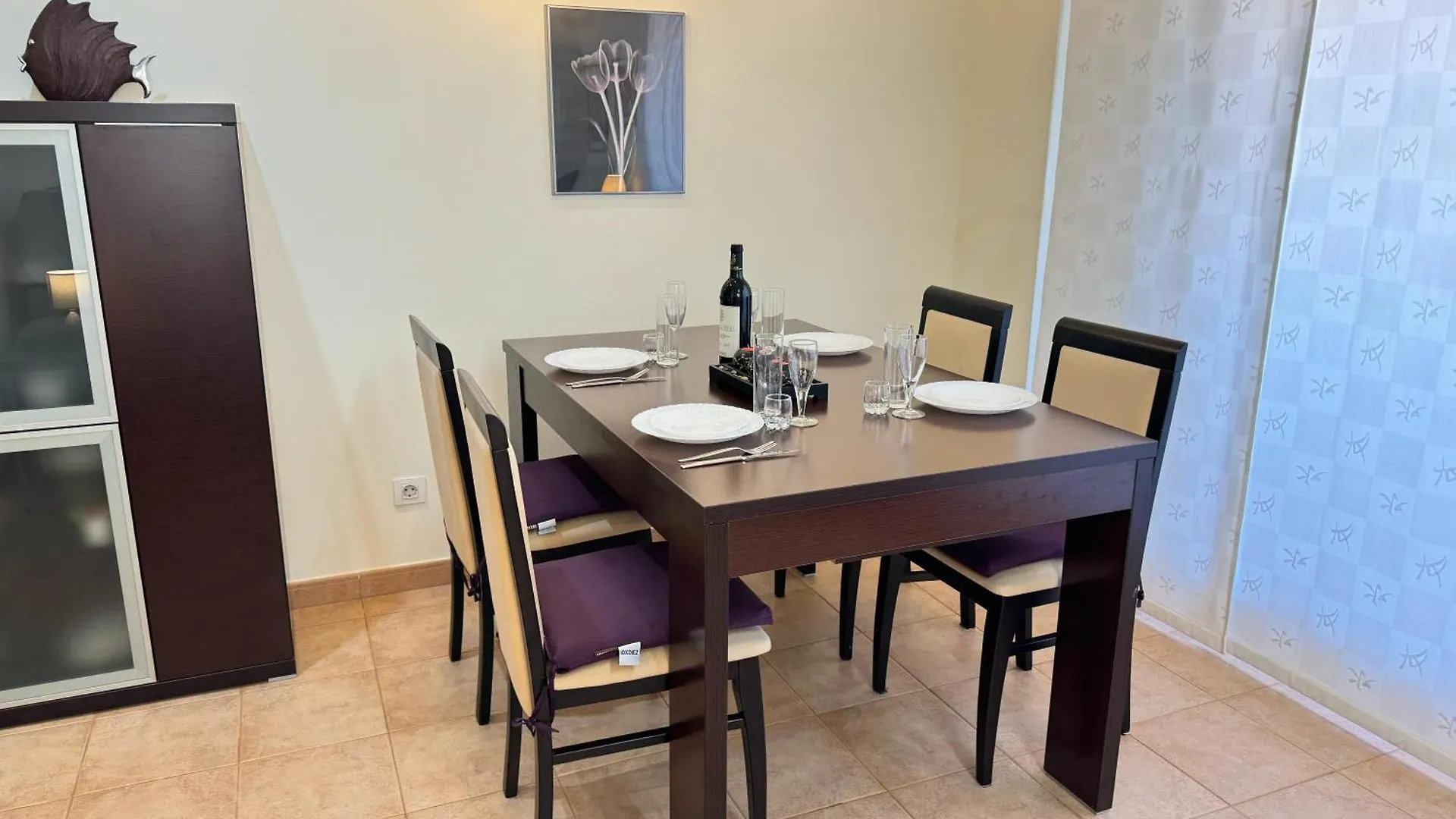 Residential Flat Lloret De Mar Apartmán